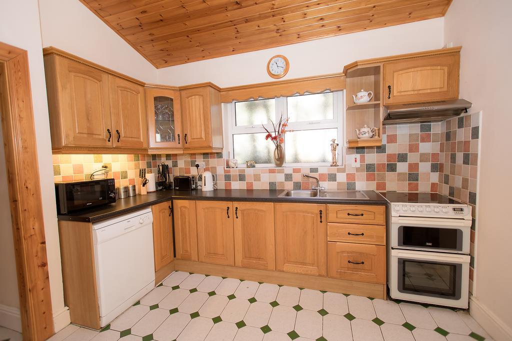 Cong Riverview House Villa Екстериор снимка