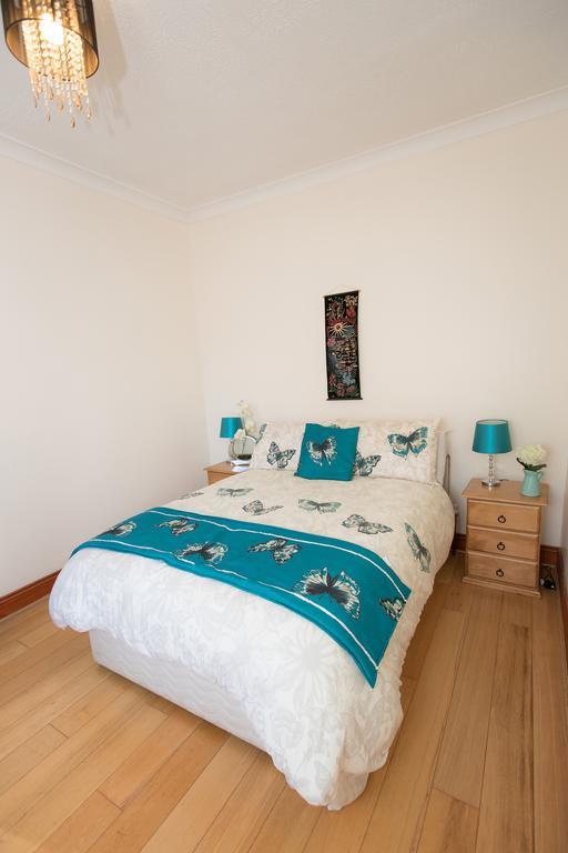 Cong Riverview House Villa Екстериор снимка