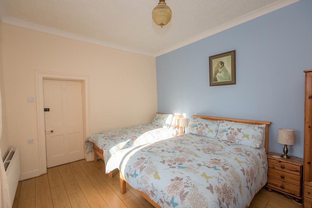 Cong Riverview House Villa Екстериор снимка