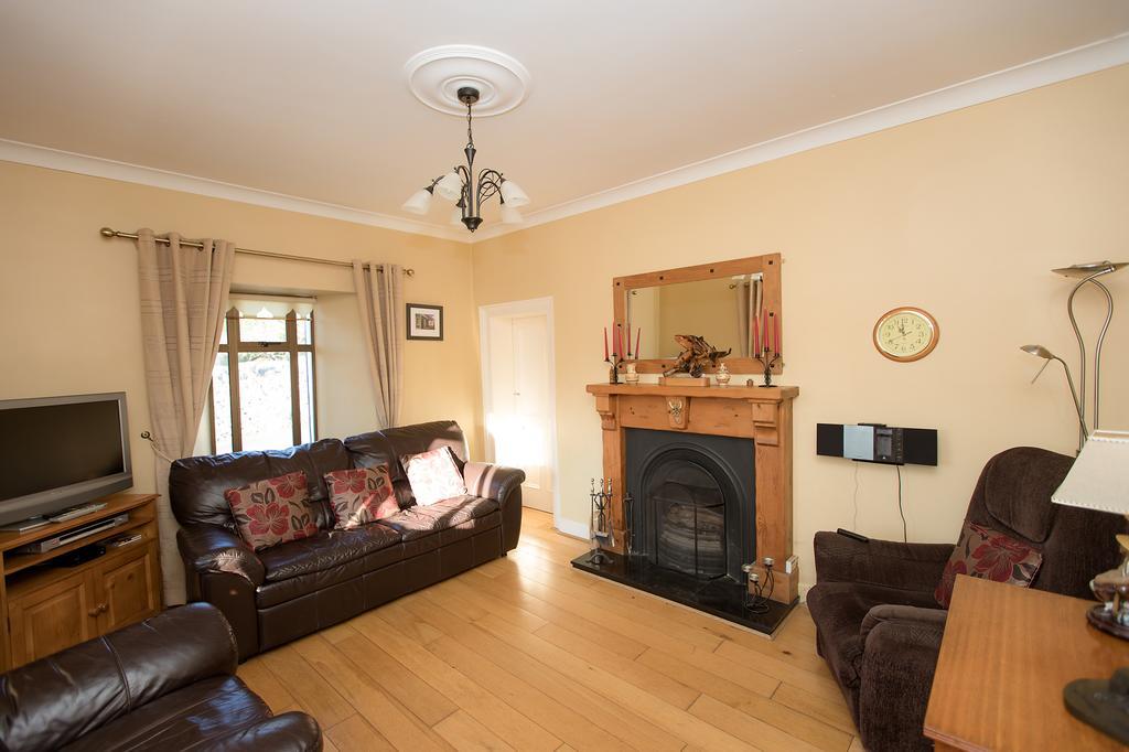 Cong Riverview House Villa Екстериор снимка