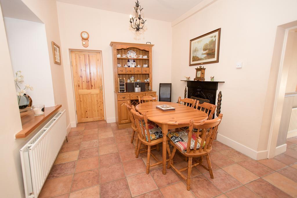 Cong Riverview House Villa Екстериор снимка