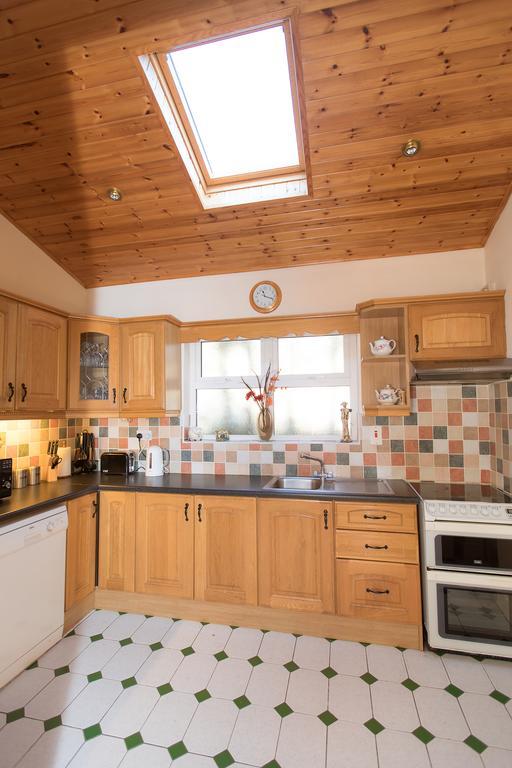 Cong Riverview House Villa Екстериор снимка